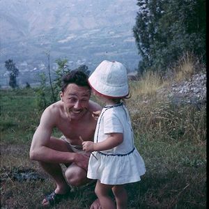 Meet your Posher, Catherine